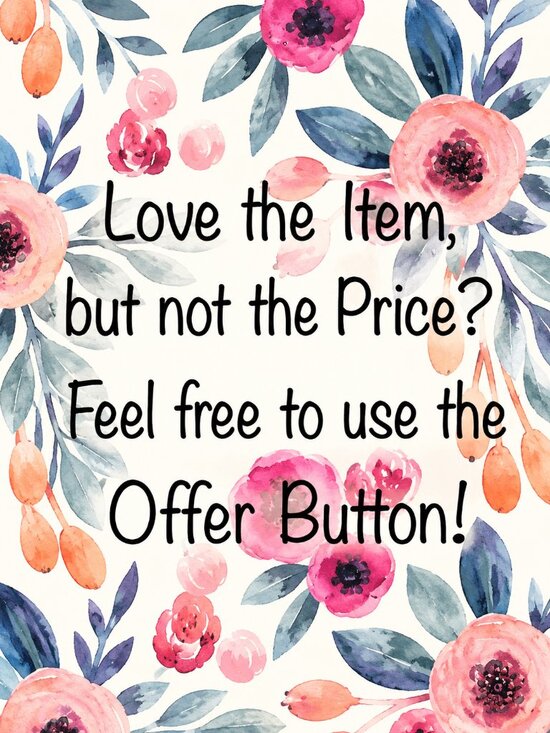 Other - Like the item? Make me an offer!